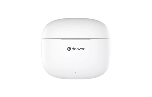 Denver TWE-48W Wit - Draadloze oordopjes