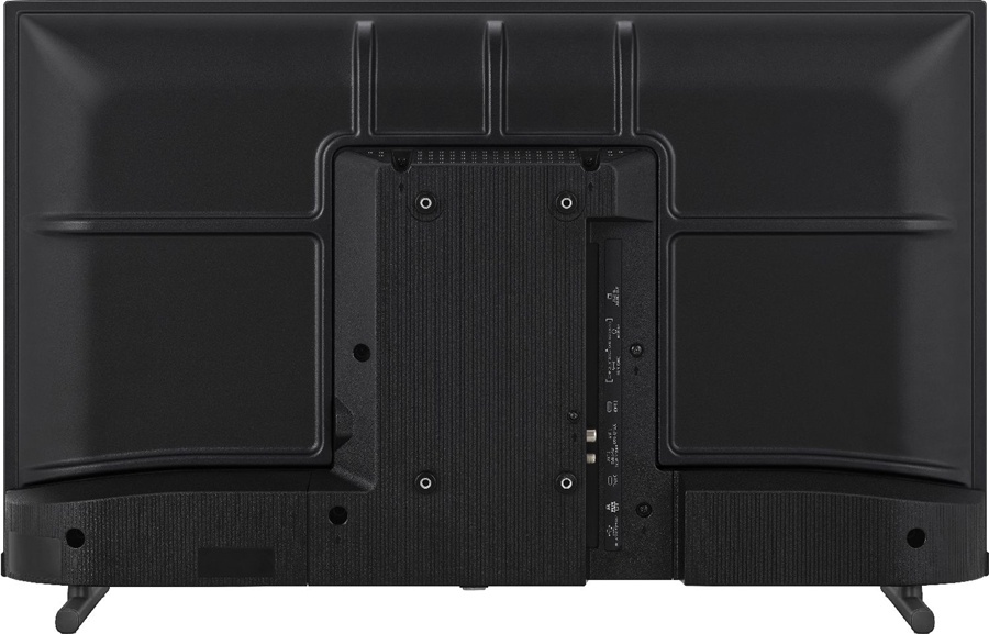 Hisense 32A5KQ - QLED TV