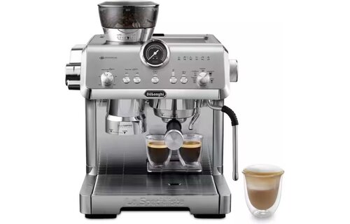 De'Longhi La Specialista Opera EC9555.M - Koffiemachine