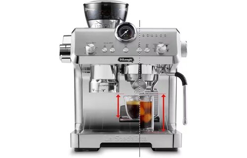 De'Longhi La Specialista Opera EC9555.M - Koffiemachine