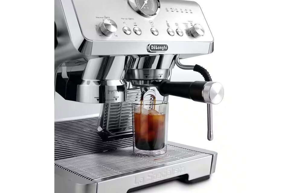 De'Longhi La Specialista Opera EC9555.M - Koffiemachine
