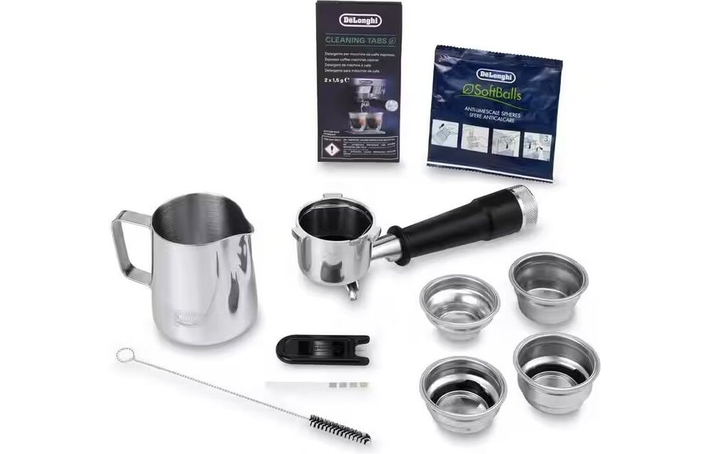 De'Longhi La Specialista Opera EC9555.M - Koffiemachine