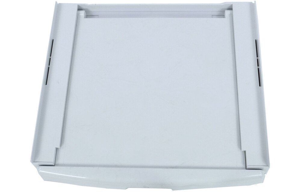 VP101 Universeel tussenstuk voor wasmachine en droger