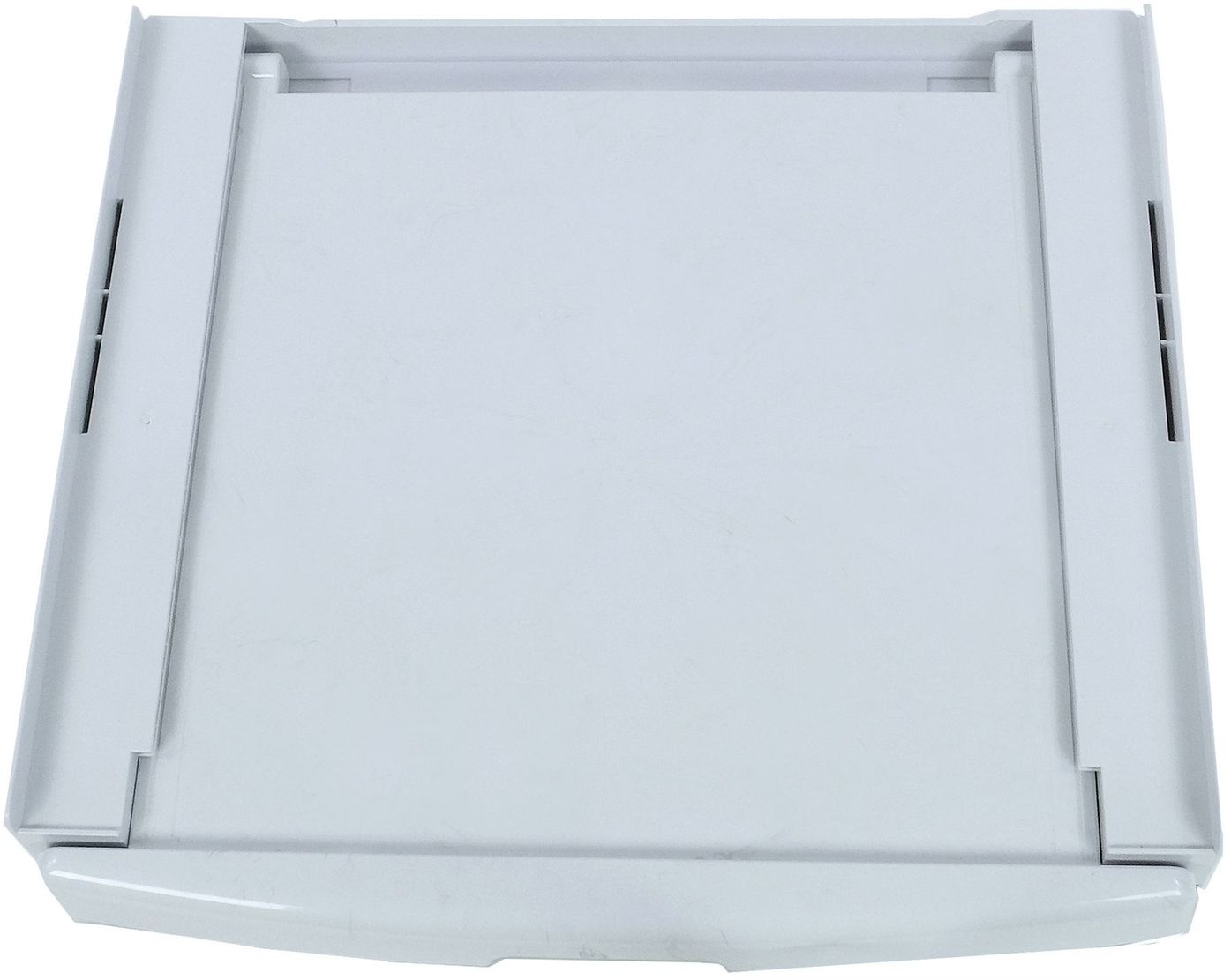 VP101 Universeel tussenstuk voor wasmachine en droger