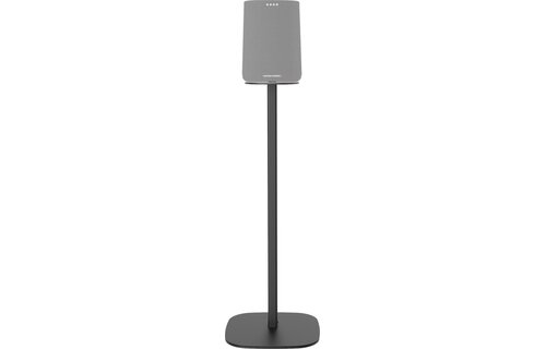 Cavus CSHKCOB Vloerstandaard voor Harman Kardon Citation ONE Zwart - Speakerstandaard