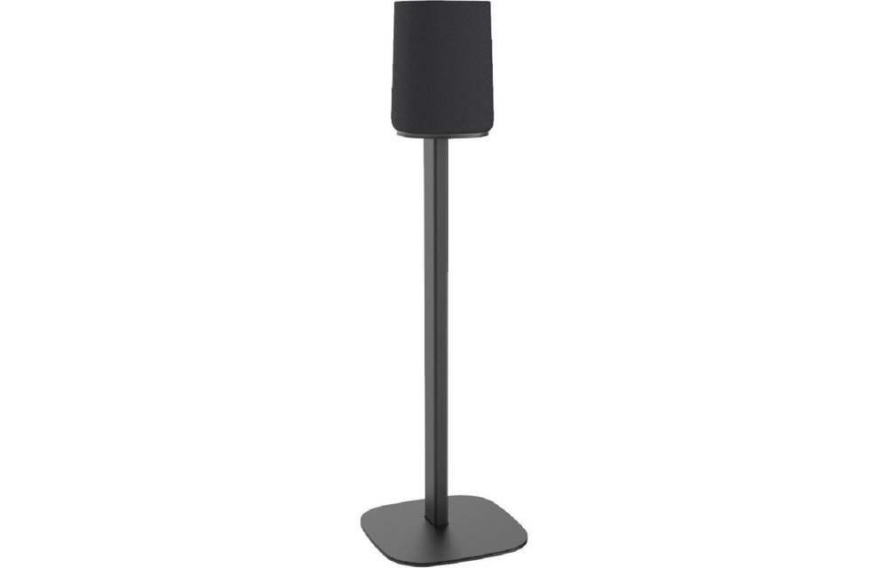 Cavus CSHKCOB Vloerstandaard voor Harman Kardon Citation ONE Zwart - Speakerstandaard