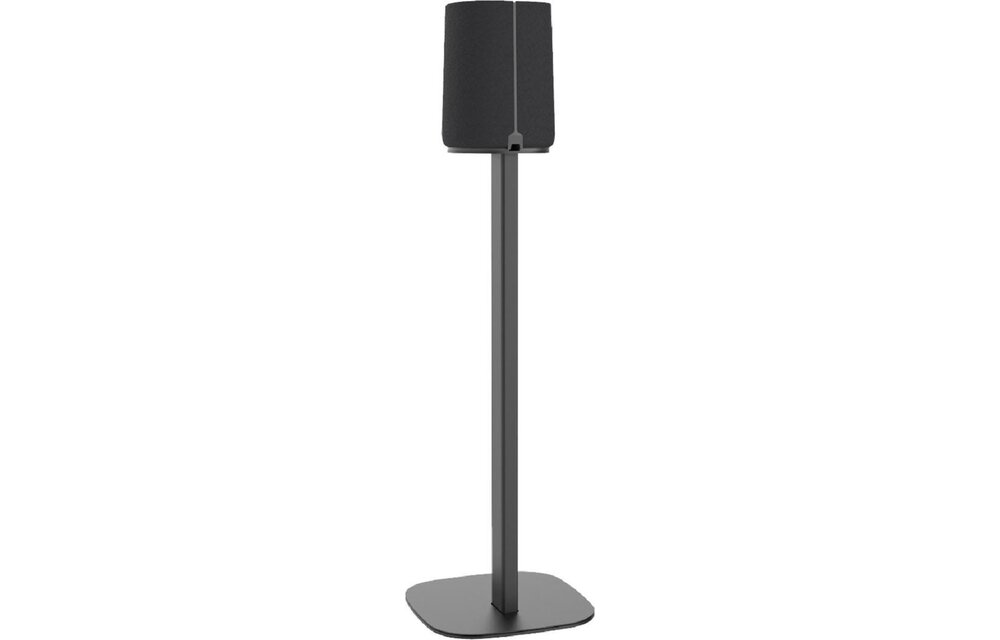 Cavus CSHKCOB Vloerstandaard voor Harman Kardon Citation ONE Zwart - Speakerstandaard