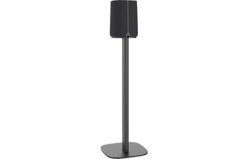 Cavus CSHKCOB Vloerstandaard voor Harman Kardon Citation ONE Zwart - Speakerstandaard