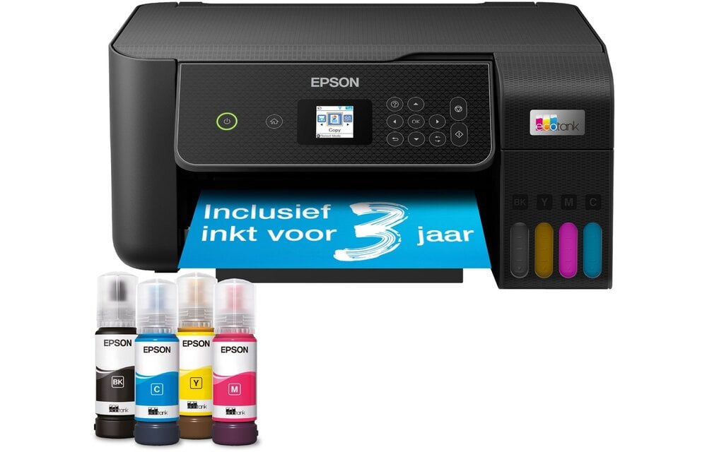 Epson EcoTank ET-2870 - All-in-one printer