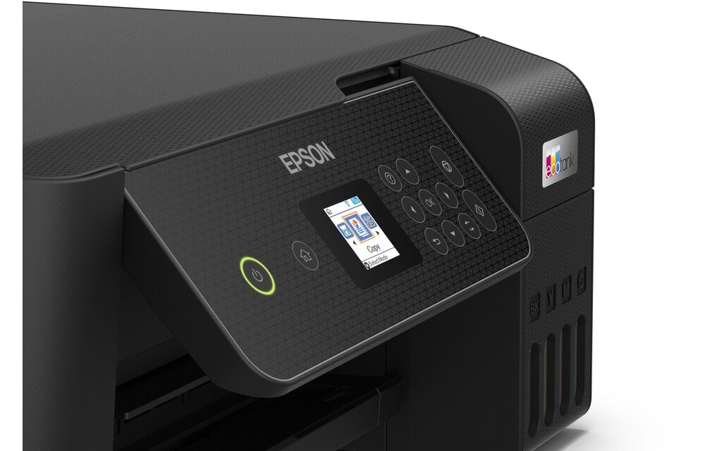 Epson EcoTank ET-2870 - All-in-one printer