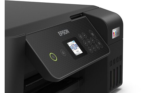 Epson EcoTank ET-2870 - All-in-one printer