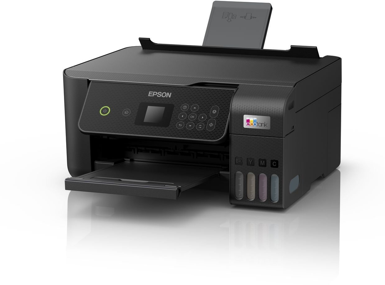 Epson EcoTank ET-2870 - All-in-one printer