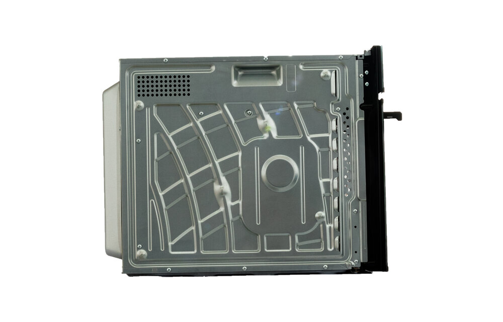 Frilec HAMBURG5051.1EBMBL - Inbouw magnetron