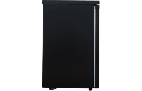 Exquisit KS16-V-040EB - Tafelmodel koelkast