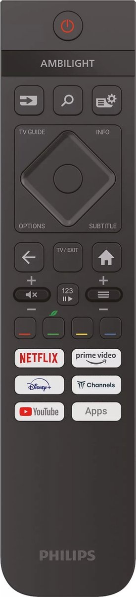 Philips 32PHS6009/12 (2024) - LED TV