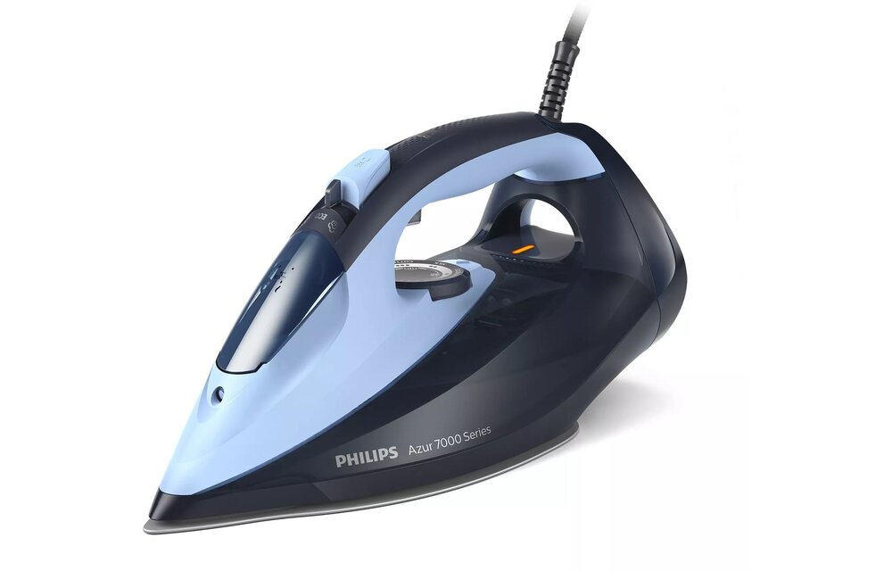 Philips 7000 Series DST7041/20 - Stoomstrijkijzer