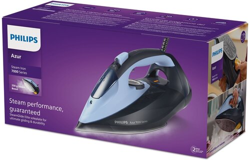 Philips 7000 Series DST7041/20 - Stoomstrijkijzer