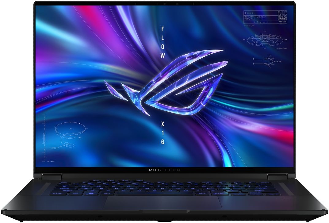 ASUS ROG Flow X16 GV601VV-NF019W - Gaming laptop