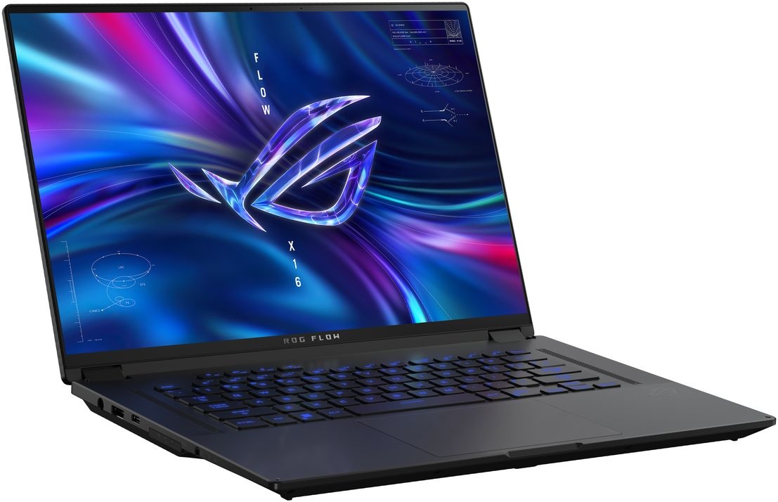ASUS ROG Flow X16 GV601VV-NF019W - Gaming laptop