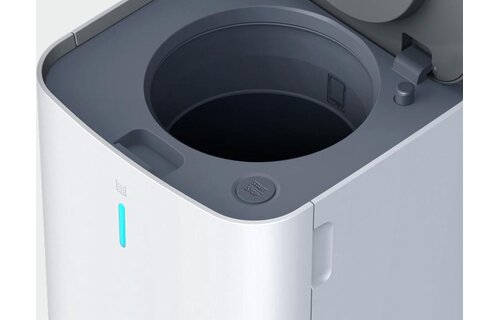 Samsung VCA-SAE904/WA Clean Station - Stofzuigerzakken