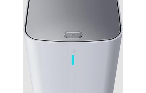 Samsung VCA-SAE904/WA Clean Station - Stofzuigerzakken