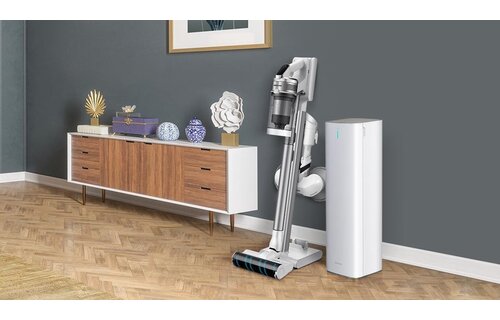 Samsung VCA-SAE904/WA Clean Station - Stofzuigerzakken