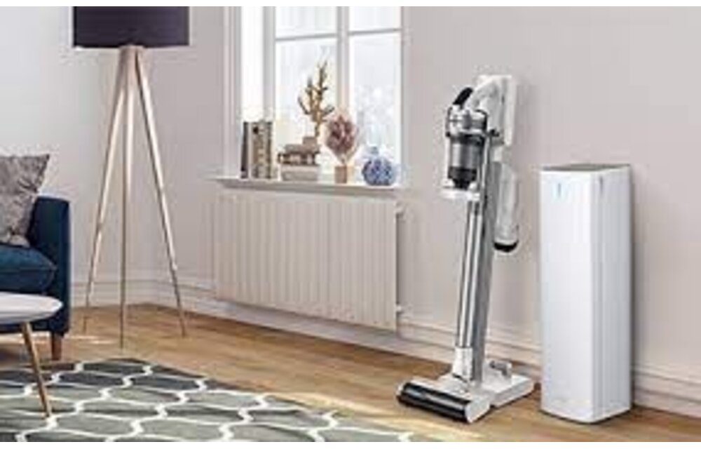 Samsung VCA-SAE904/WA Clean Station - Stofzuigerzakken