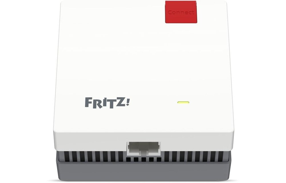 AVM FRITZ!Repeater 1200 AX - Wifi repeater