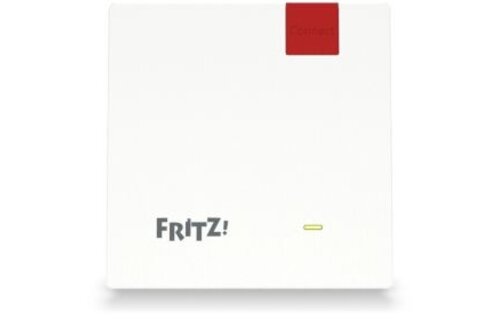 AVM FRITZ!Repeater 1200 AX - Wifi repeater