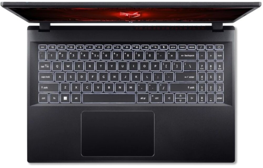 Acer Nitro V 15 ANV15-51-70L2 - Gaming laptop