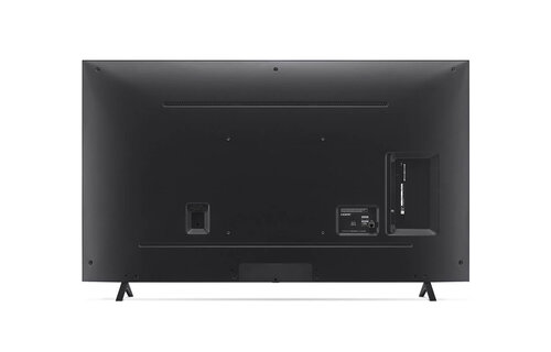 LG 43NANO82T6B - NanoCell TV