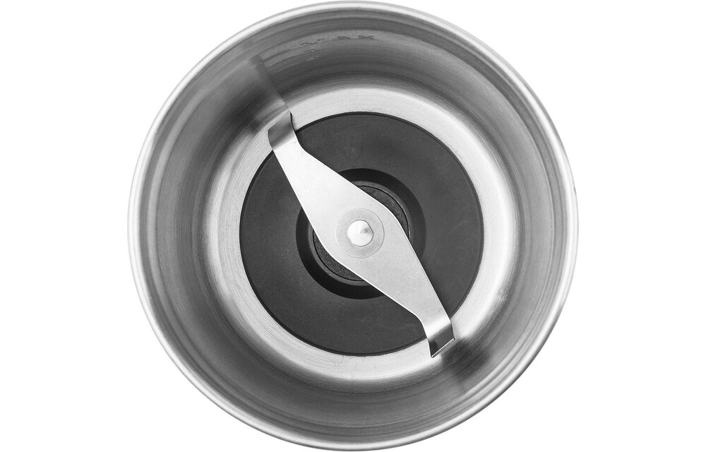 Princess 221040 RVS - Hakmolen