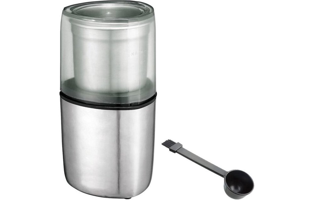 Princess 221040 RVS - Hakmolen