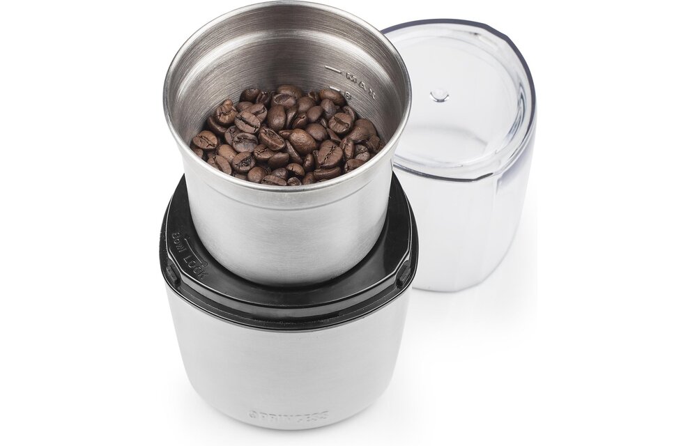 Princess 221040 RVS - Hakmolen