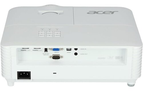 Acer H6815ATV - Beamer