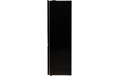 Frilec BONN265-NF-040-DBL - Koel-vriescombinatie