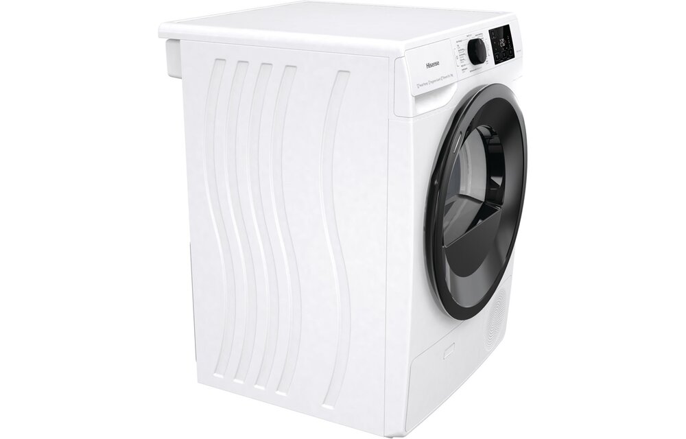 Hisense DHGE904 - Warmtepompdroger