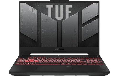 ASUS TUF Gaming A15 FA507NUR-LP016W - Gaming laptop