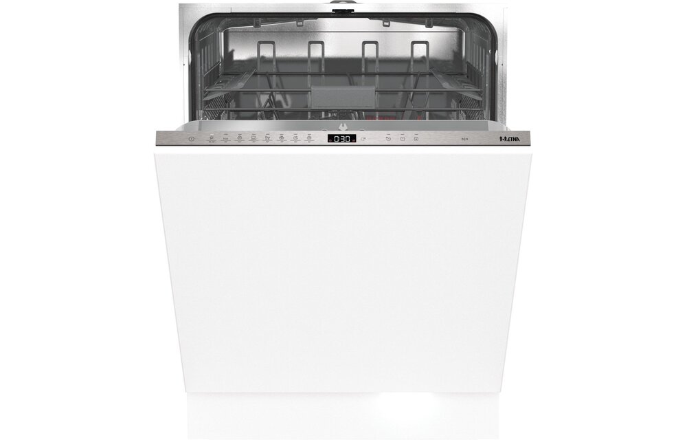 ETNA VW839N - Inbouw vaatwasser