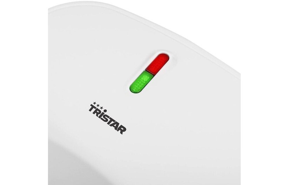 Tristar SA-3052 - Tosti-ijzer