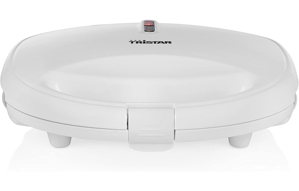 Tristar SA-3052 - Tosti-ijzer