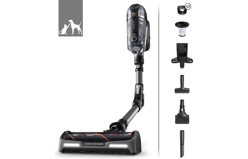 Rowenta X-Force Flex 14.60 RH99A9 - Steelstofzuiger