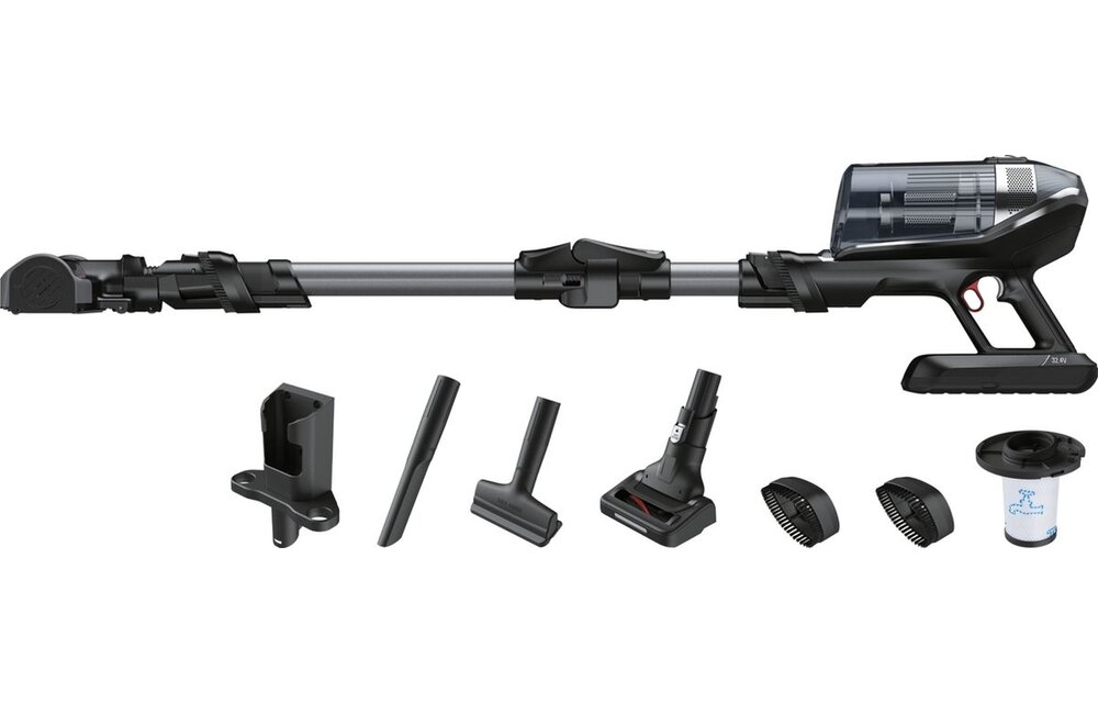 Rowenta X-Force Flex 14.60 RH99A9 - Steelstofzuiger