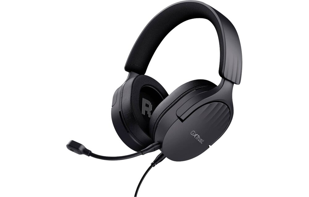 Trust GXT 489 Fayzo - Gaming headset