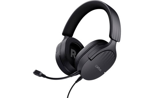 Trust GXT 489 Fayzo - Gaming headset