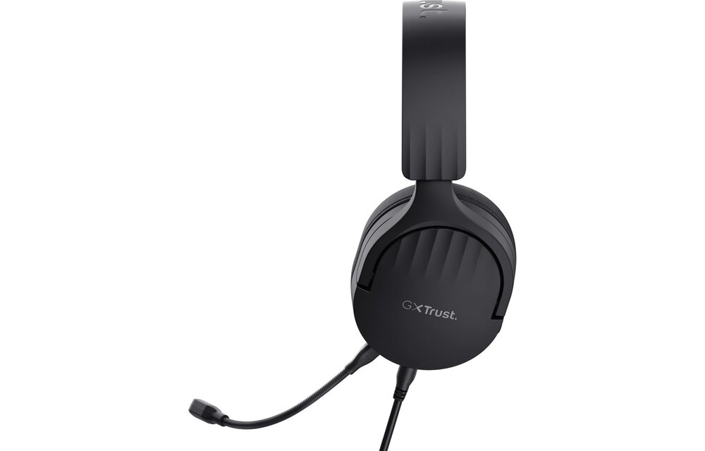 Trust GXT 489 Fayzo - Gaming headset