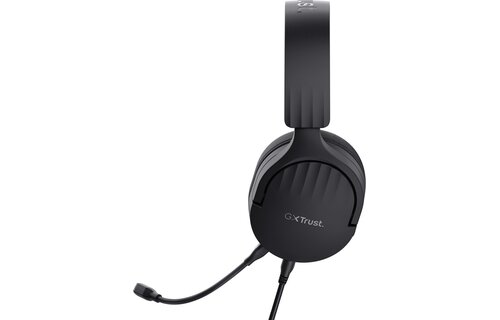 Trust GXT 489 Fayzo - Gaming headset