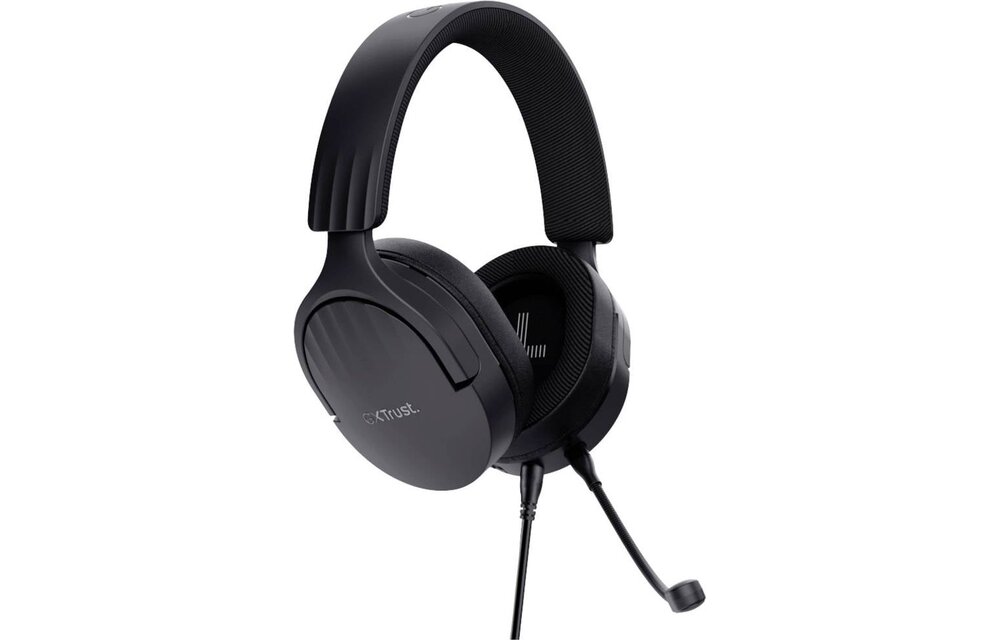 Trust GXT 489 Fayzo - Gaming headset