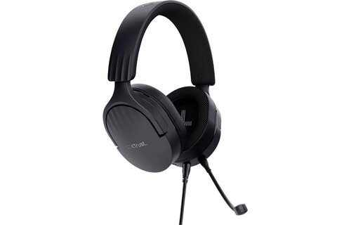 Trust GXT 489 Fayzo - Gaming headset