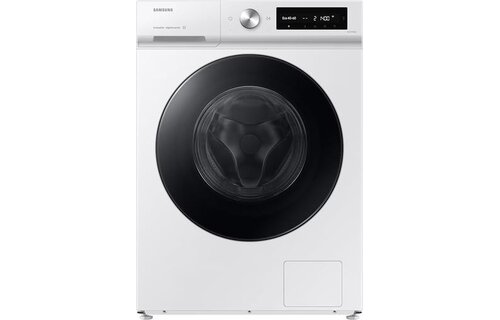 Samsung WW11DB7B34GWU3 Bespoke SuperSpeed - Wasmachine